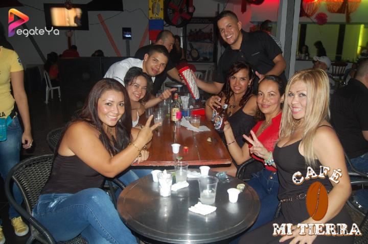 Foto 7 de Cafe mi Tierra - 2do/3er Fds junio 2016 en Cafe Mi Tierra, Cali