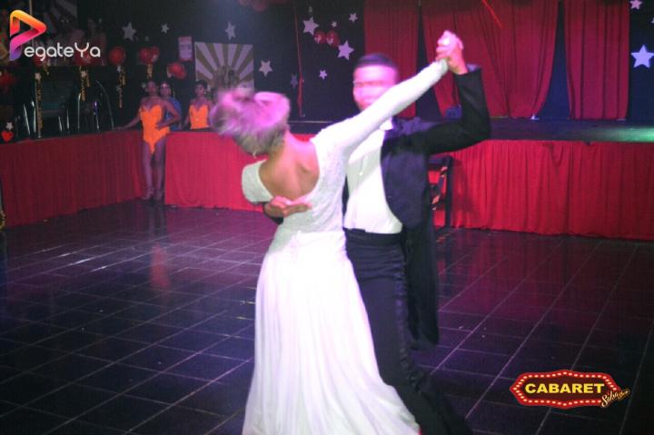 Foto 11 de Cabaret Salsa Show - Amor & Amistad 2016 en Cabaret Salsa Show, Cali
