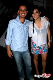 Foto 31 de Octubre 20 del 2012 en Babel / Barra Libre Cali, Cali