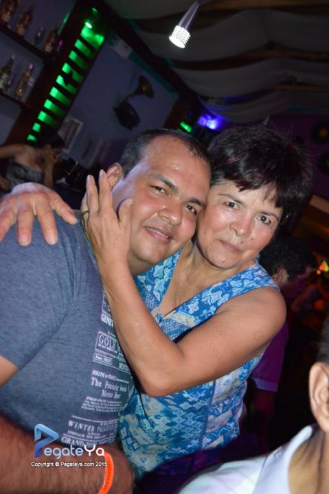 Foto 15 de La Nona sabado 7 de marzo de 2015 en Discoteca La Nona, Bucaramanga