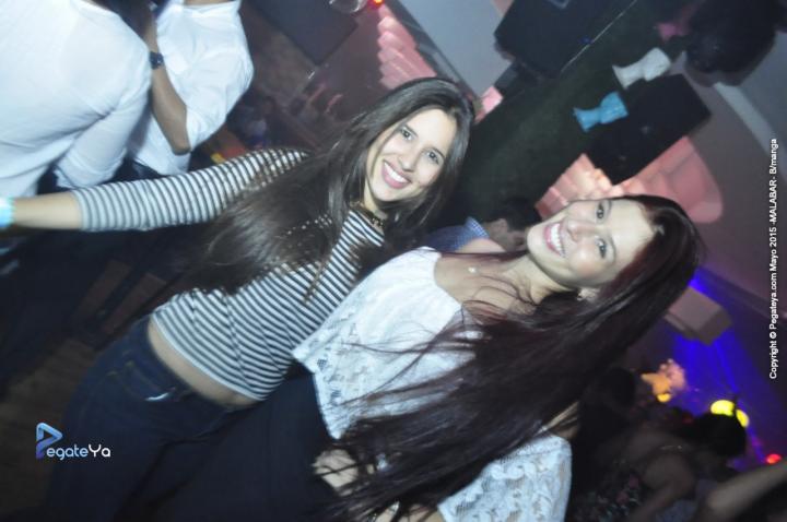 Foto 1 de Malabar 5 y 6 de junio de 2015 en Discoteca Malabar Bucaramanga, Bucaramanga