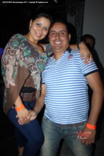 Foto 50 de MANICOMIO - 22 de febrero de 2014 en Discoteca El Manicomio Bucaramanga, Bucaramanga