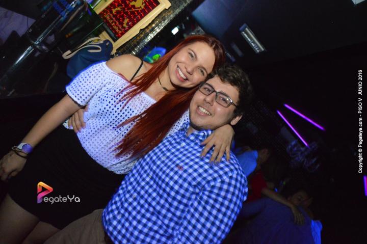 Foto 129 de PISO V - 24 y 25 de junio de 2016 en Bar Piso V Bucaramanga, Bucaramanga