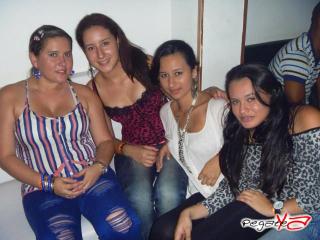 Foto 3 de Junio 02 del 2012 en Miami Bar Cali, Cali