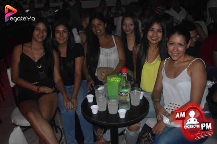 Foto 12 de Ampm - 2do FDS Dic. 2015 en Am / PM Bar - Cali, Cali