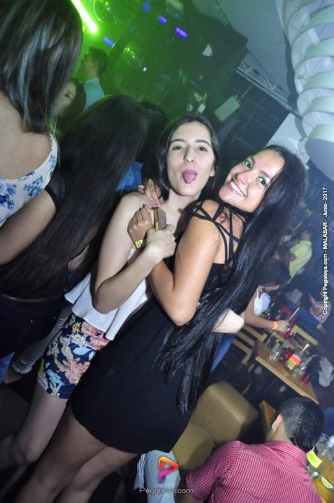 Foto 3 de MALABAR - Junio 10 de 2017 en Discoteca Malabar Bucaramanga, Bucaramanga