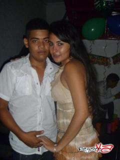 Foto 16 de Abril 20 del 2012 en Babel / Barra Libre Cali, Cali