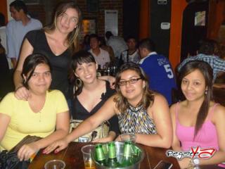 Foto 21 de Marzo 24 del 2012 en Urbano Bar Cali, Cali