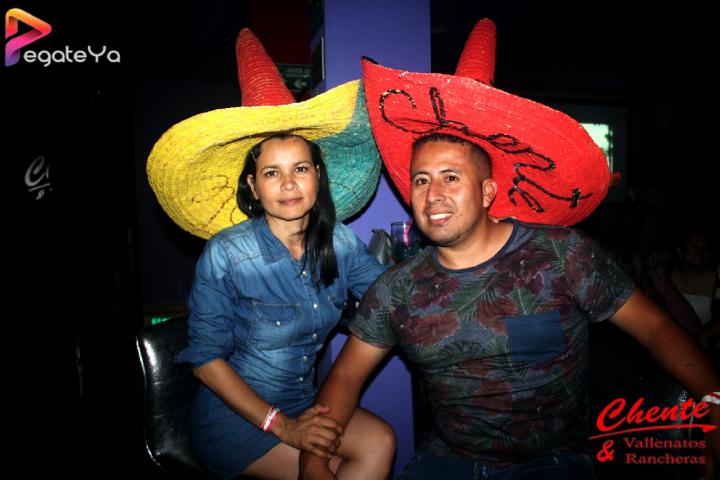 Foto 49 de Chente - 4to FDS Junio 2016 en CHENTE Vallenatos y Rancheras, Cali