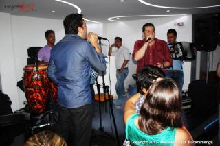 Foto 40 de 25-26 Mayo 2012 en Discoteca Macondo Club Bucaramanga, Bucaramanga