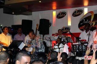 Foto 43 de Jala Jala Club - Luisito Carrion en Jala Jala Club, Cali