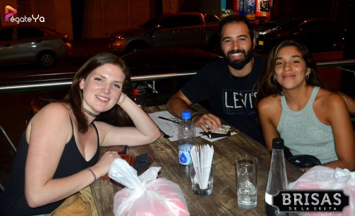 Foto 6 de Brisas Cafe Bar - 3er FDS Junio 2017 en Brisas Cafe Bar, Cali