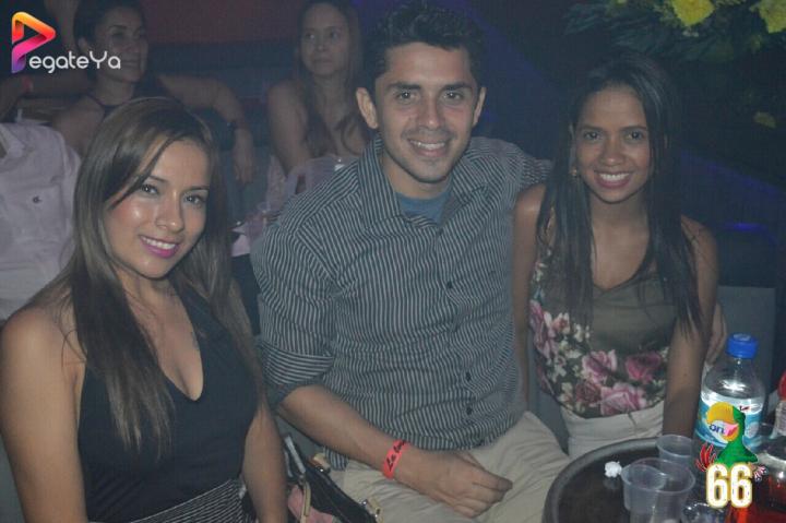 Foto 22 de La lora Bar - AMOR & AMISTAD Sept. 2016 en La Lora Bar, Cali