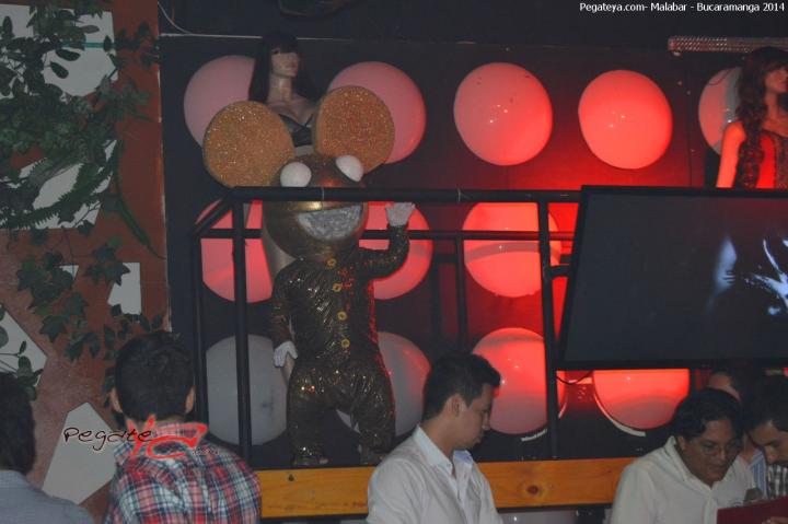 Foto 12 de Malabar Discoteca viernes 12 sep 2014 en Discoteca Malabar Bucaramanga, Bucaramanga