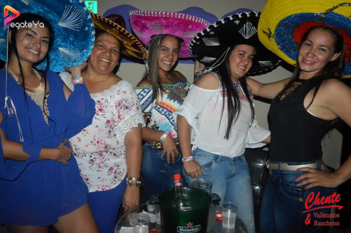 Foto 8 de Chente - 1er Fds Febrero 2017 en CHENTE Vallenatos y Rancheras, Cali