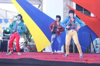 Foto 76 de Cenfer - Feria del Hogar 2012 en Cenfer, Bucaramanga