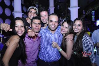 Foto 4 de MALABAR CLUB Bucaramanga en Discoteca Malabar Bucaramanga, Bucaramanga