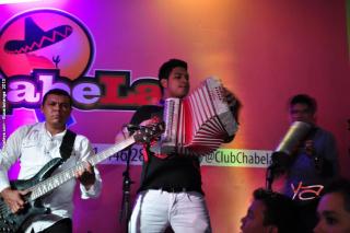 Foto 4 de Chabela Club en Discoteca Chabela Bucaramanga, Bucaramanga