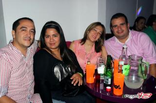 Foto 44 de Octubre 04 del 2013 en Beautiful 80`s Cali, Cali