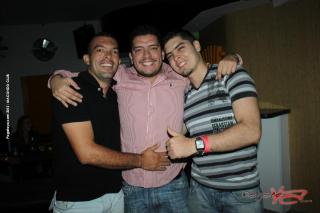 Foto 34 de Sabado 03 de Noviembre de 2012 en Discoteca Macondo Club Bucaramanga, Bucaramanga