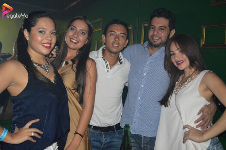 Foto 34 de La Social - 1er Fds Febrero 2017 en La Social, Cali