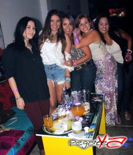 Foto 4 de Agosto 17 del 2013 en Beautiful 80`s Cali, Cali