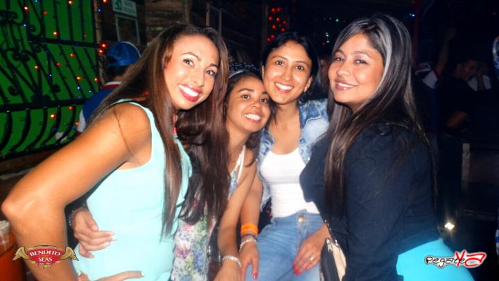 Foto 64 de Bendito Seas - Septiembre 13 en Discoteca Bendito Seas Medellin, Medellín