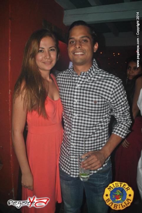 Foto 17 de MISTER BABILLA 12 Y 13 de SEPT 2014 en Discoteca MISTER BABILLA cartagena, Cartagena