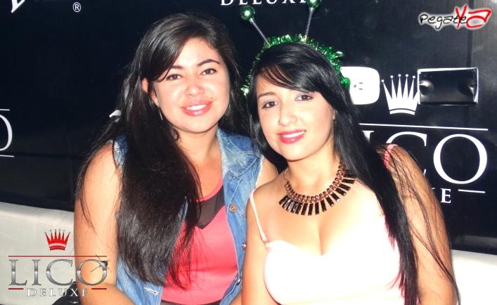 Foto 16 de Licodeluxe - 15 y 22 de Nov 2014 en LICO DELUXE Medellin, Medellín