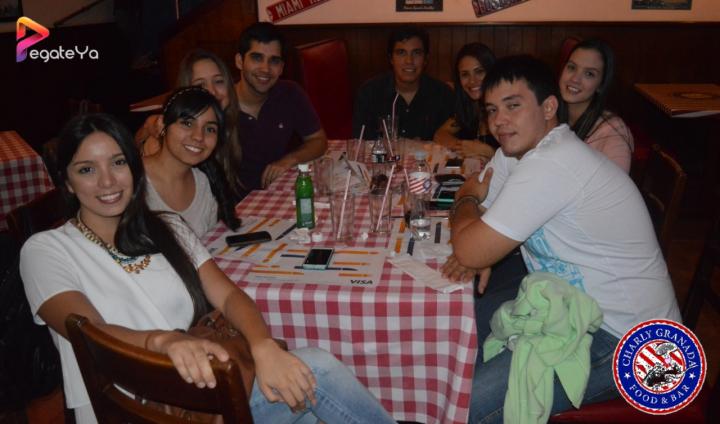 Foto 4 de Charly - Granada - 2do FDS Junio 2015 en Charly, Cali