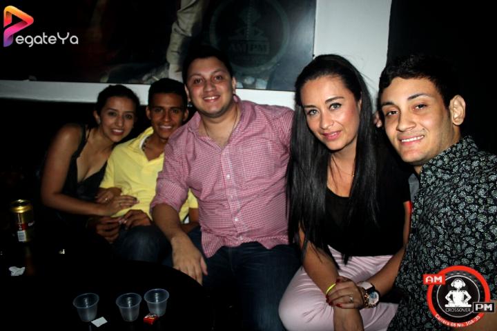 Foto 19 de Ampm Bar - 1er Fds Julio 2016 en Am / PM Bar - Cali, Cali