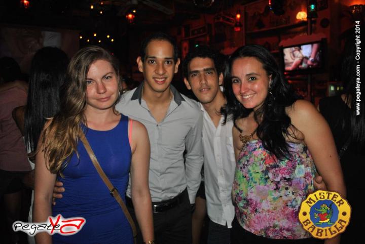 Foto 102 de MISTER BABILLA 12 Y 13 de SEPT 2014 en Discoteca MISTER BABILLA cartagena, Cartagena