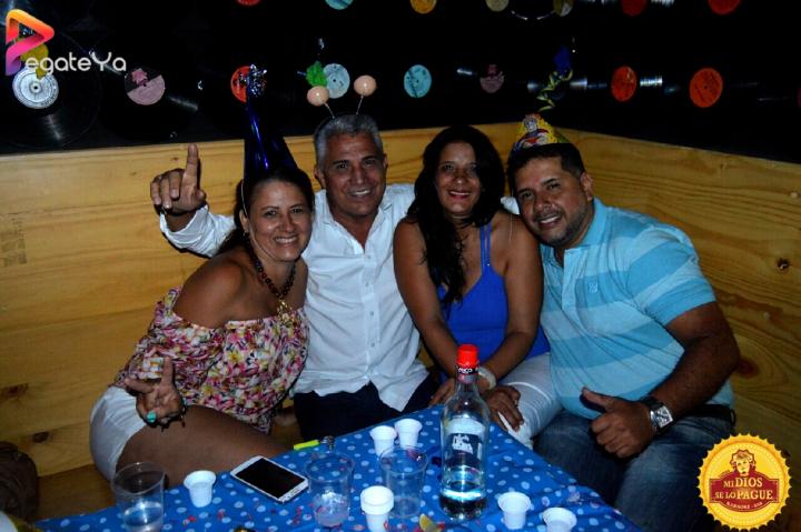 Foto 63 de Mi Dios Se Lo Pague - 1er FDS Julio 2016 en Fonda Mi Dios Se Lo Pague, Cali