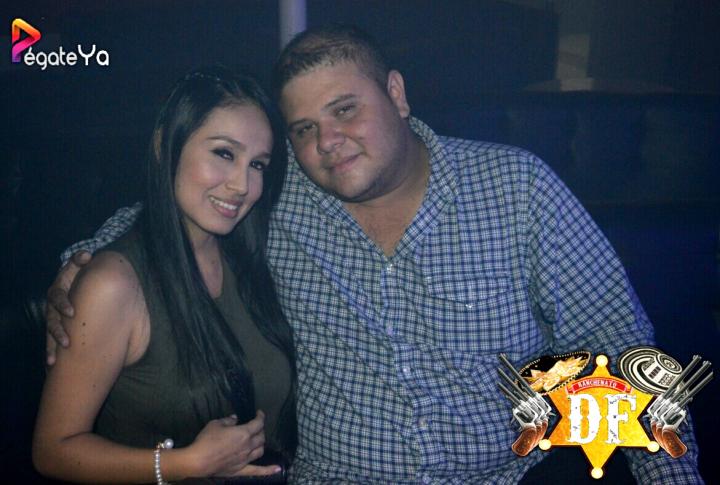 Foto 13 de EL DF - 1er FDS Julio 2017 en El DF Club Discoteca