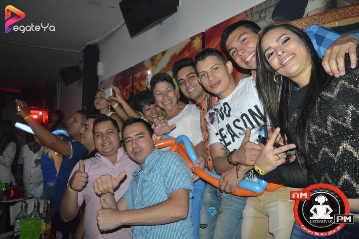 Foto 41 de Ampm Bar - 4TO Fds Septiembre 2016 en Am / PM Bar - Cali, Cali