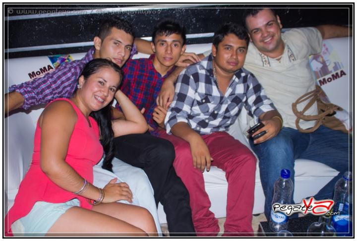 Foto 6 de MOMA BAR - Villavicencio en Moma Bar Villavicencio, Villavicencio