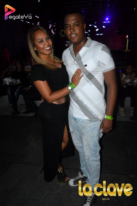 Foto 28 de La Clave Night Club - 3er Fds Abril 2016 en La Clave Night Club, Cali