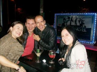 Foto 8 de PK2 Bar - Junio 16 en PK2 Manizales, Manizales