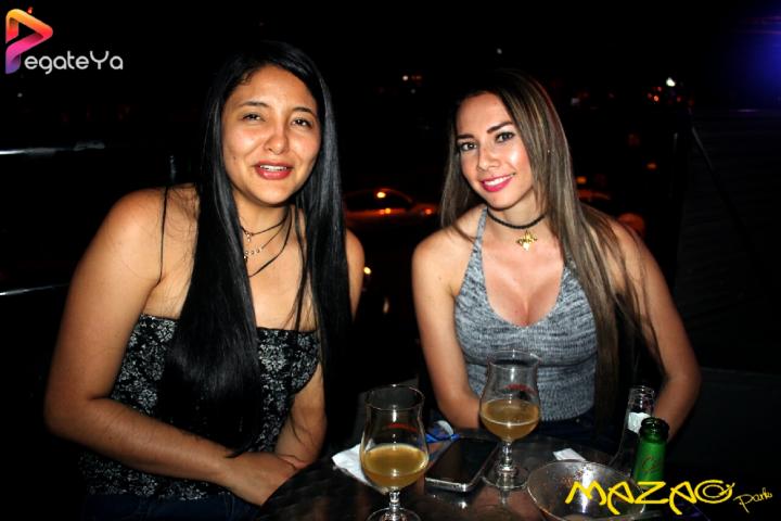 Foto 2 de Mazao Park - 1er Fds Julio 2016 en Mazao Park, Cali