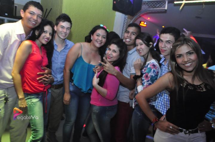Foto 34 de New York sábado 20 de junio 2015 en Discoteca New York Bucaramanga, Bucaramanga