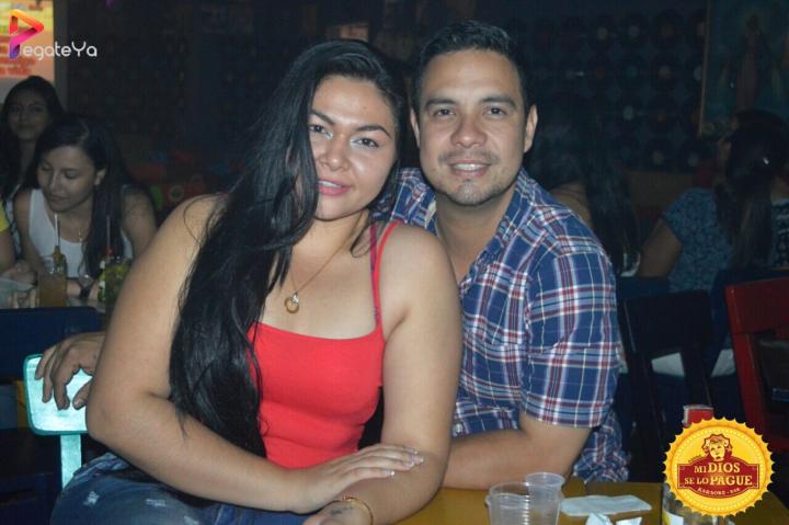 Foto 50 de Mi Dios se lo Pague - 2DO Fds Febrero 17 en Fonda Mi Dios Se Lo Pague, Cali