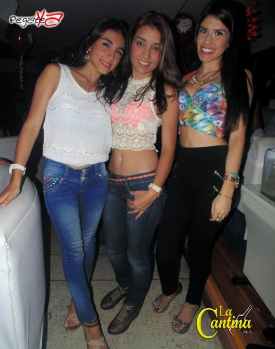 Foto 1 de La Cantina Sur - Amor y Amistad en La Cantina Sur, Cali