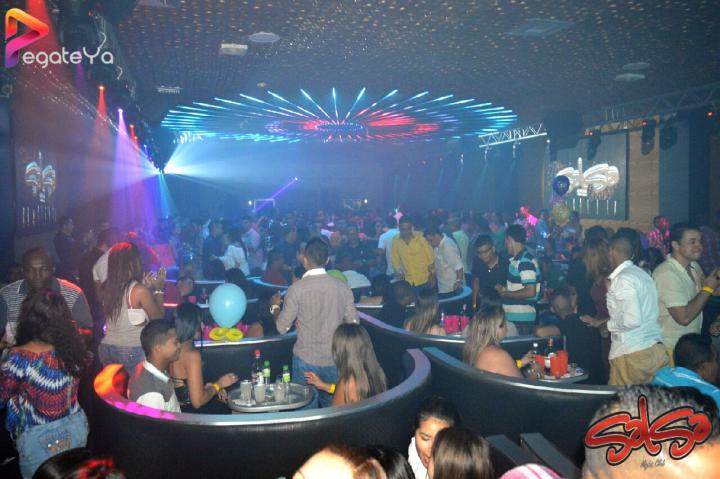 Foto 17 de Salsa Night Club - 1er Fds Julio 2016 en Salsa Night Club, Cali