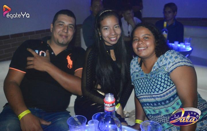 Foto 115 de JalaJala - 1er Fds Julio 2017 en Jala Jala Club, Cali