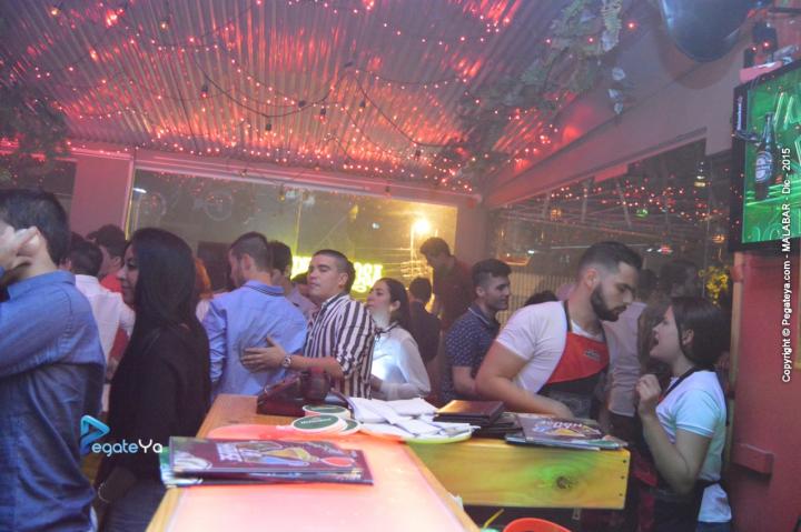 Foto 17 de Malabar - 24 y 31 Dic 2015 en Discoteca Malabar Bucaramanga, Bucaramanga