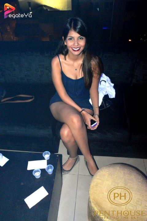 Foto 21 de Penthouse Club - 4to fds abril 2016 en Penthouse 1800, Cali