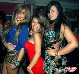 Foto 7 de Diciembre 22 del 2012 en La Maldita Primavera Cali, Cali
