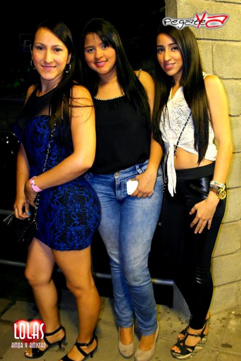 Foto 171 de Lolas Club - Amor y Amistad en Lolas Club Menga Cali, Cali