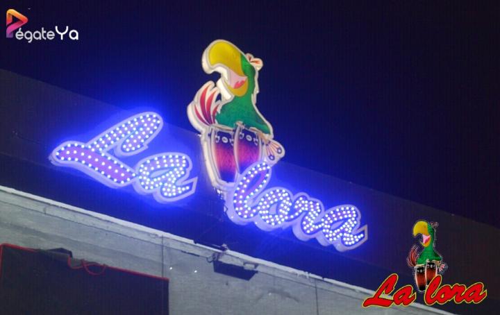 Foto 29 de La Lora - 1er Fds Julio 2017 en La Lora Bar, Cali