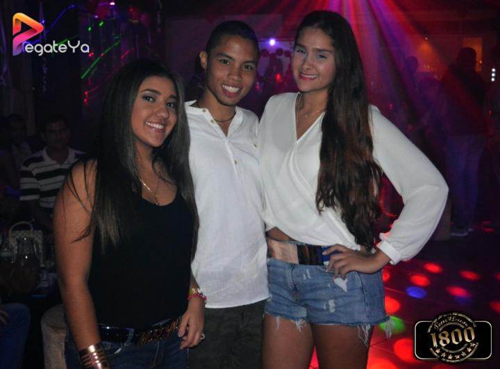 Foto 6 de Penthouse 1800 - Amor y Amistad 2015 en Penthouse 1800, Cali
